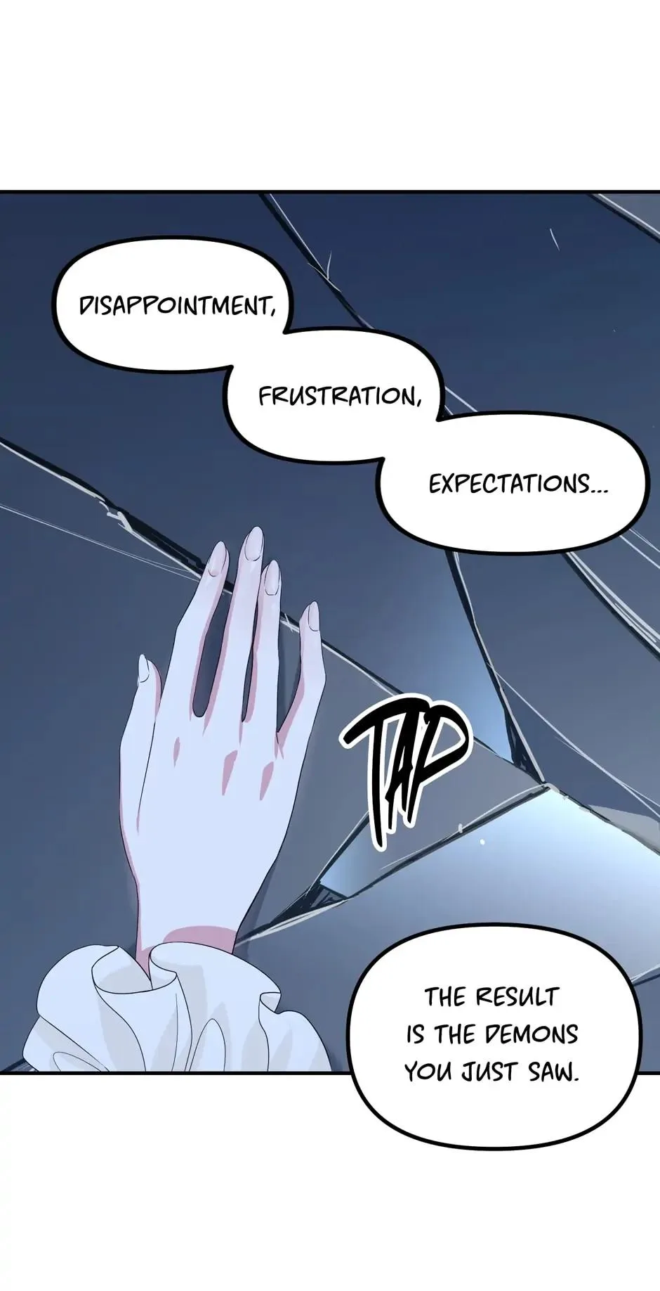 SSS-Class Revival Hunter Chapter 95 – Page 58