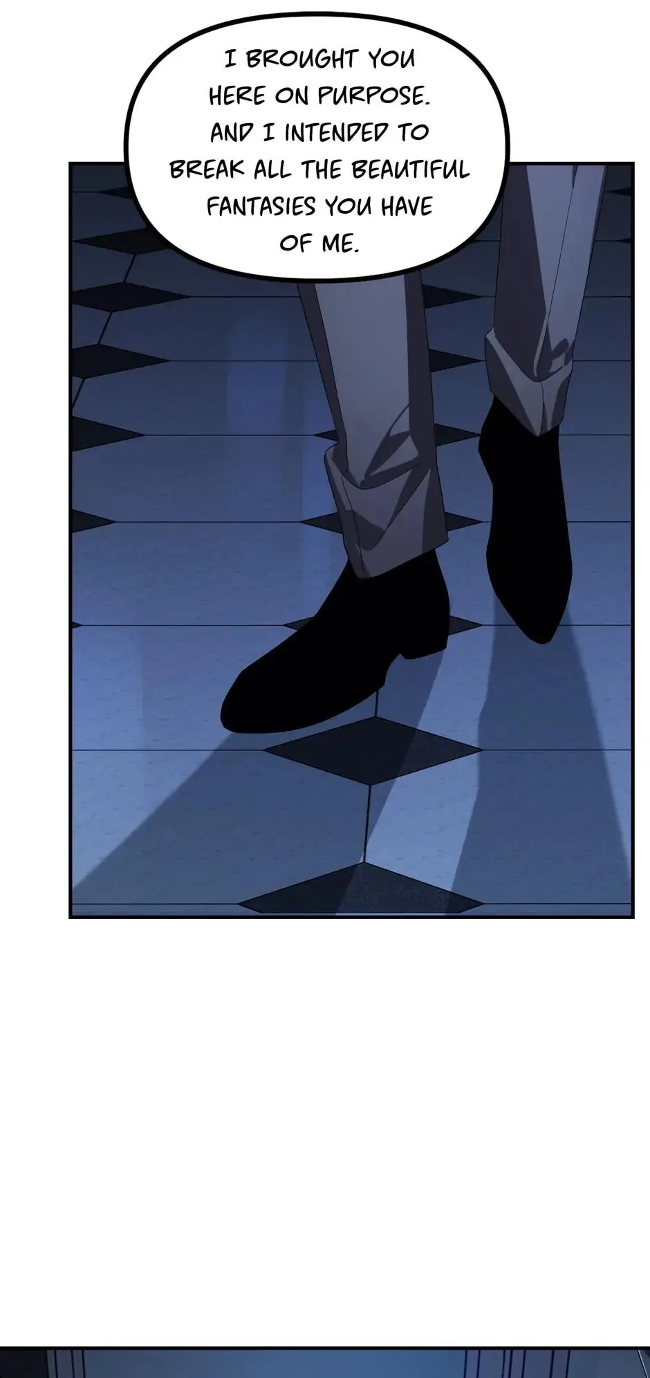 SSS-Class Revival Hunter Chapter 95 – Page 61