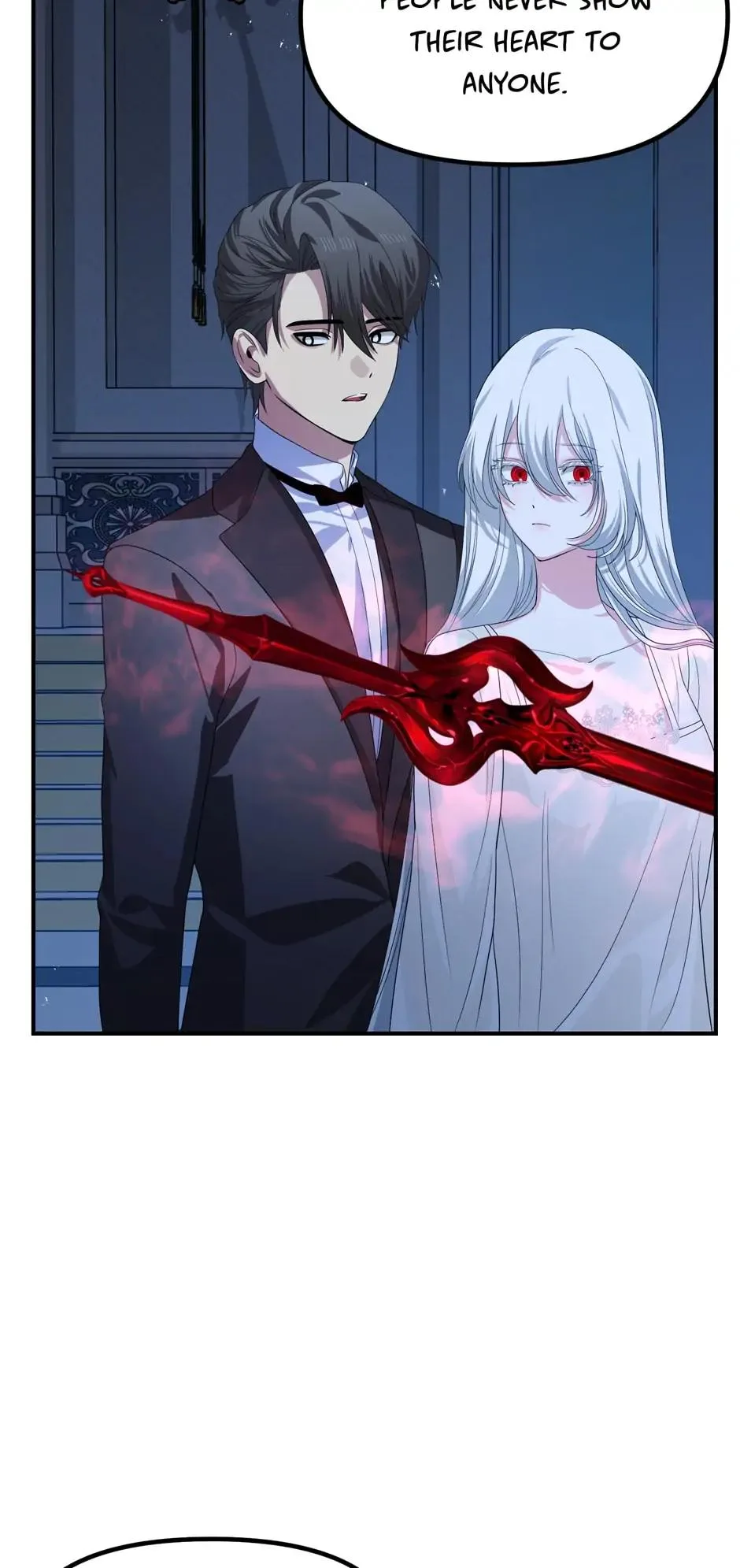 SSS-Class Revival Hunter Chapter 95 – Page 65
