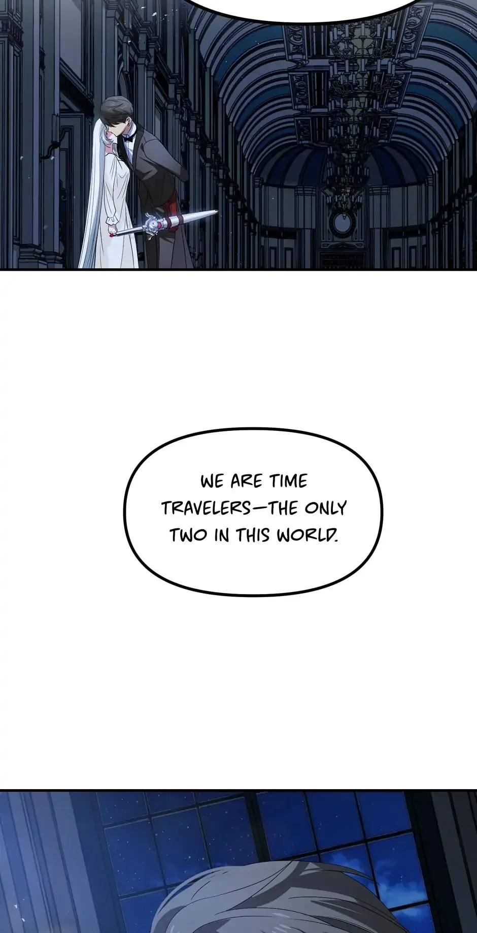 SSS-Class Revival Hunter Chapter 95 – Page 74