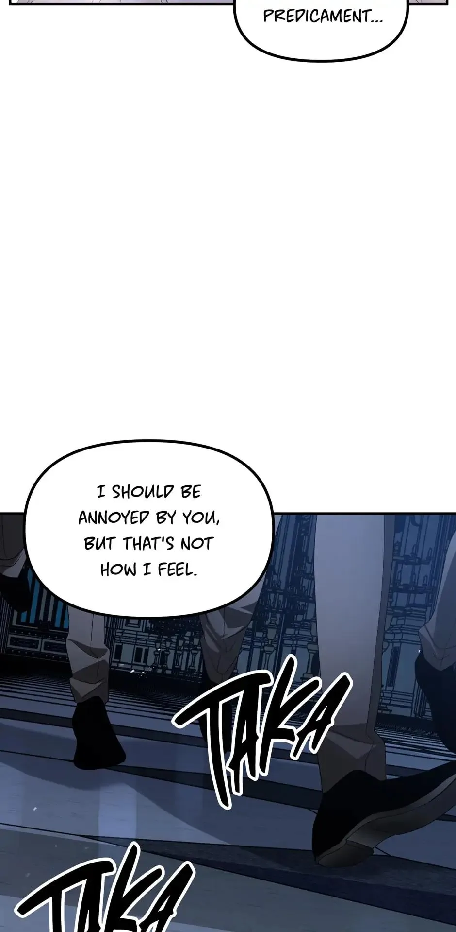 SSS-Class Revival Hunter Chapter 95 – Page 81