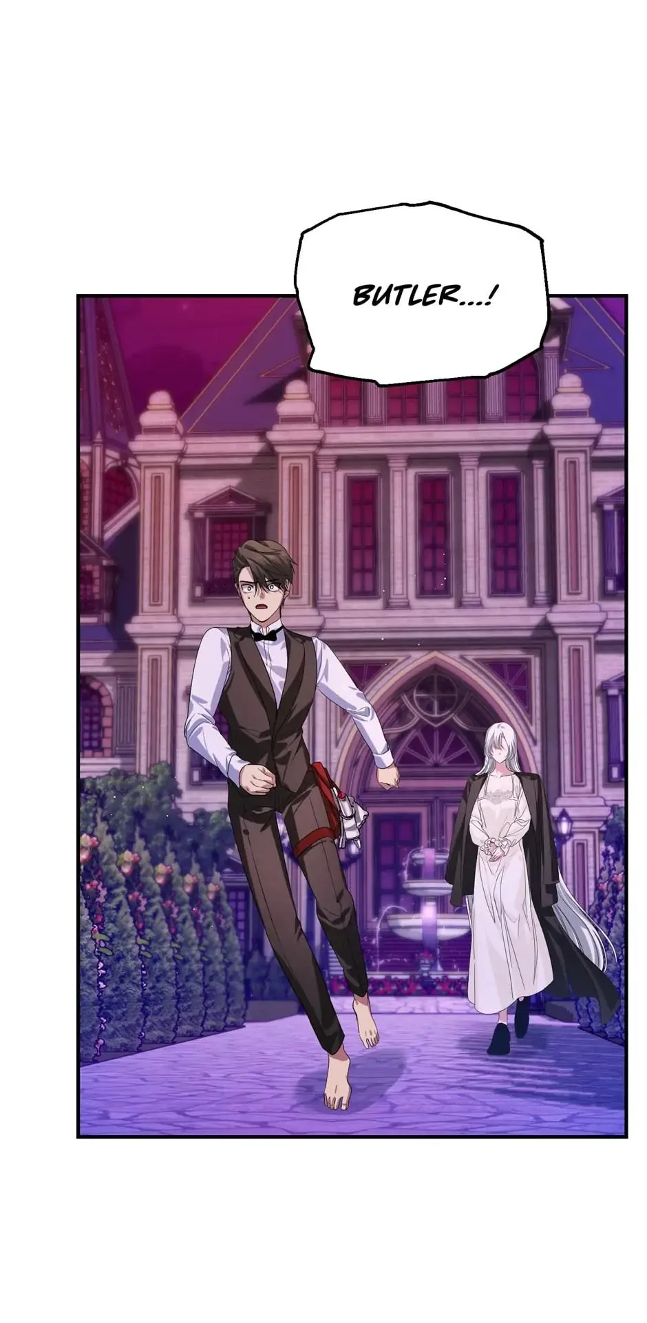 SSS-Class Revival Hunter Chapter 96 – Page 3