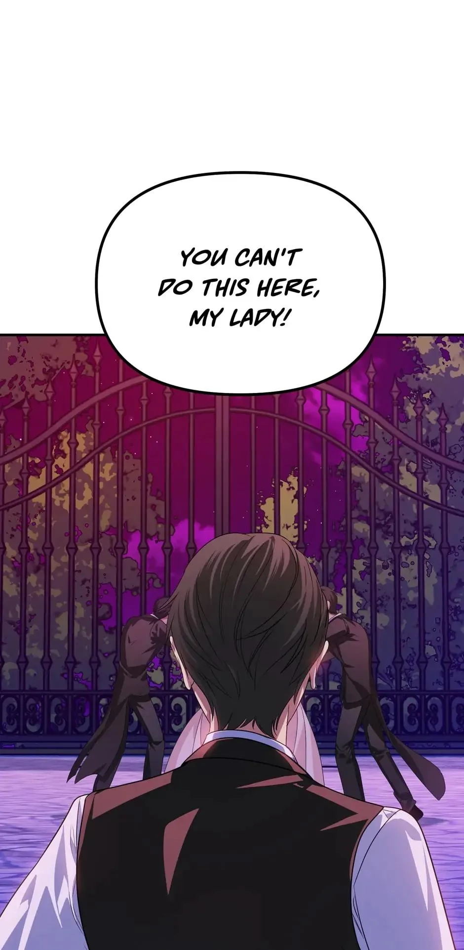 SSS-Class Revival Hunter Chapter 96 – Page 4
