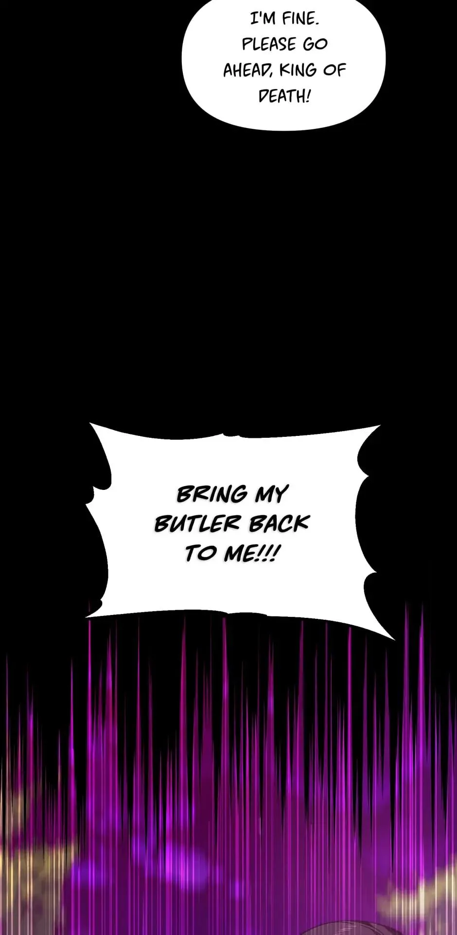 SSS-Class Revival Hunter Chapter 96 – Page 8