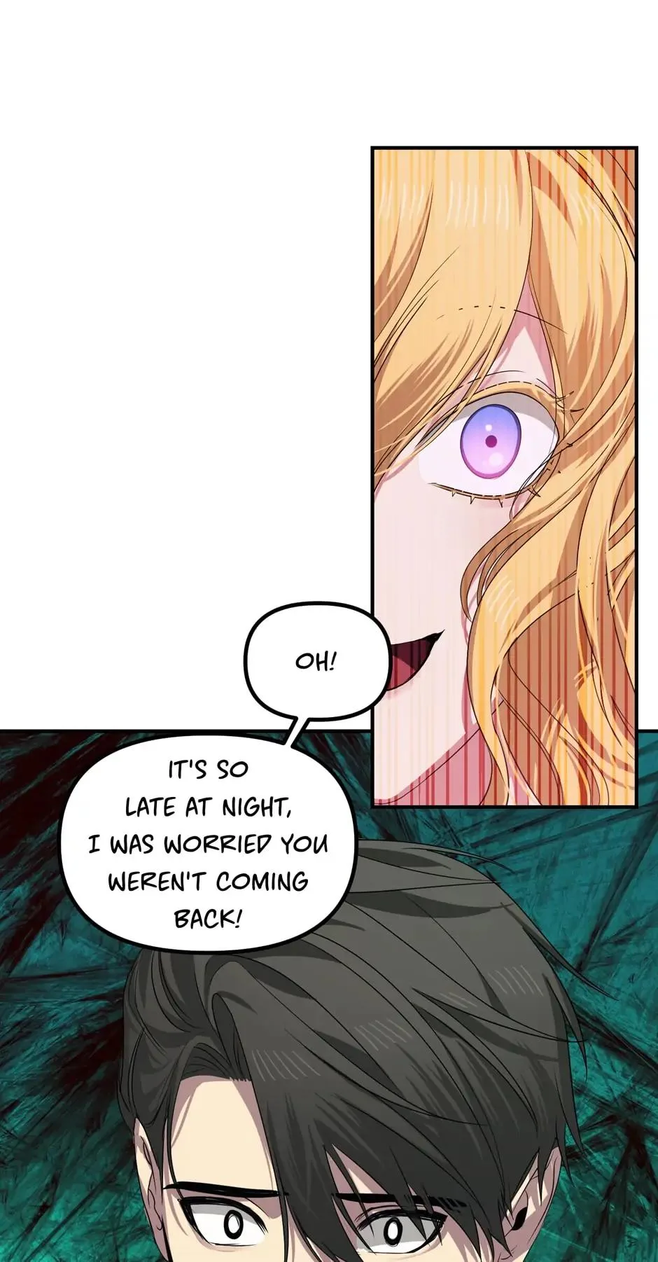 SSS-Class Revival Hunter Chapter 96 – Page 11