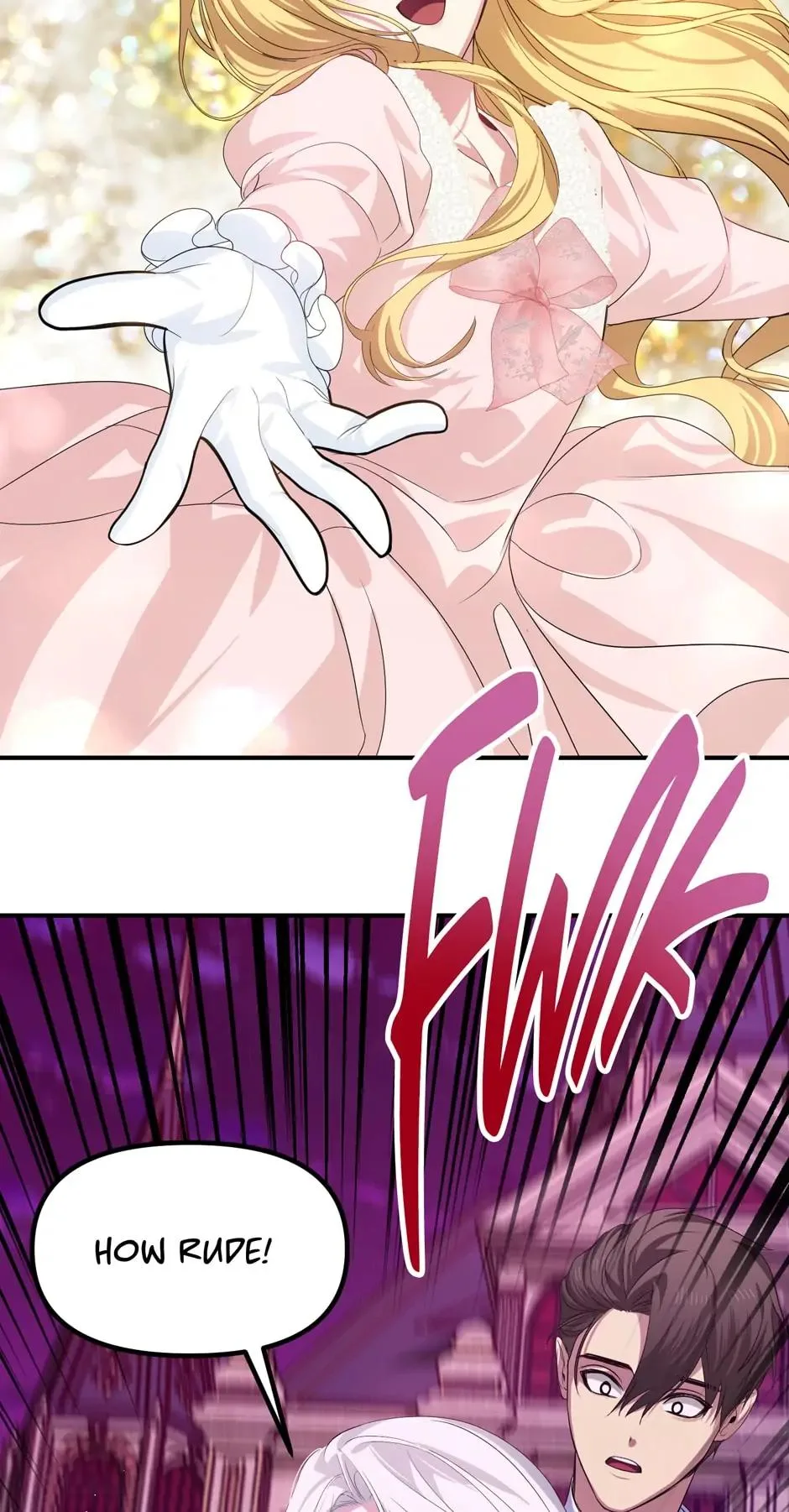 SSS-Class Revival Hunter Chapter 96 – Page 18