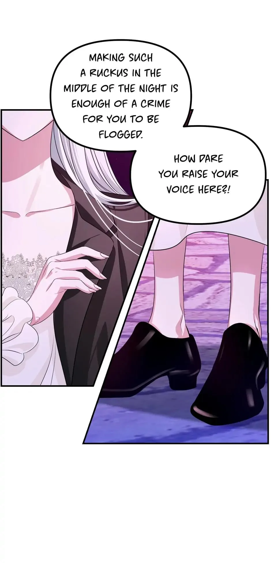 SSS-Class Revival Hunter Chapter 96 – Page 20