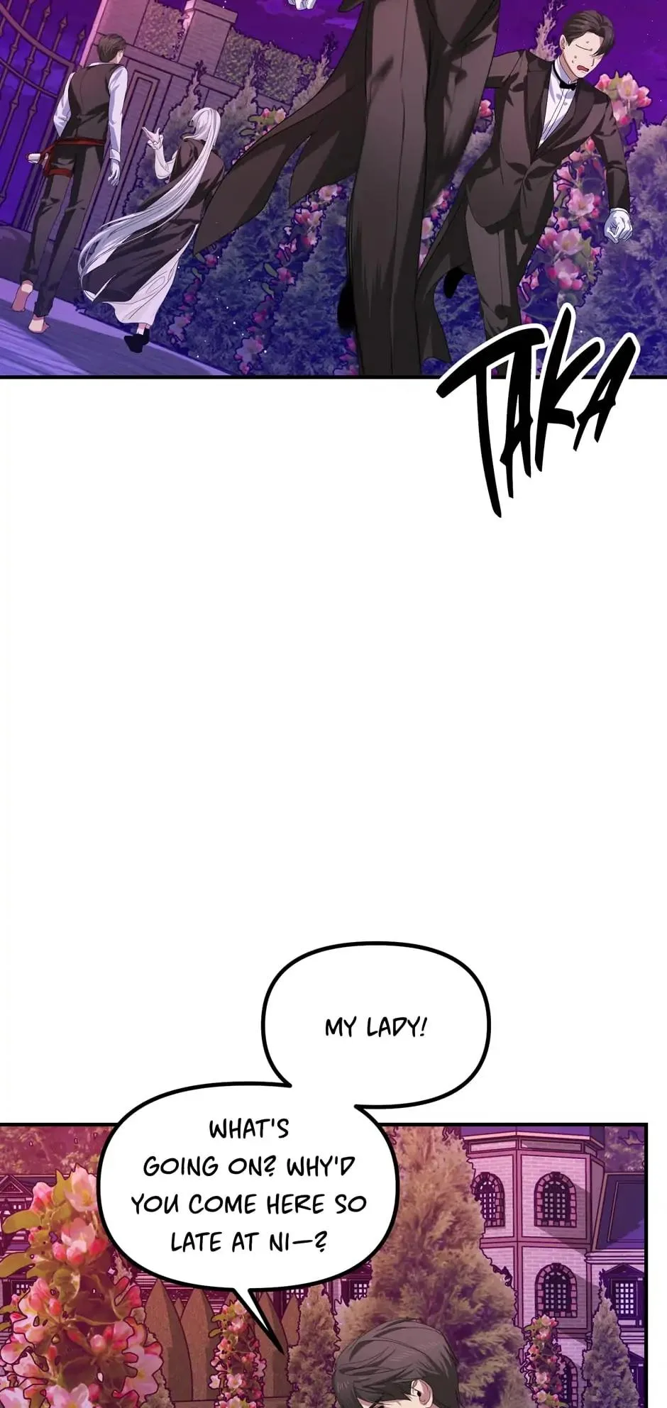 SSS-Class Revival Hunter Chapter 96 – Page 30