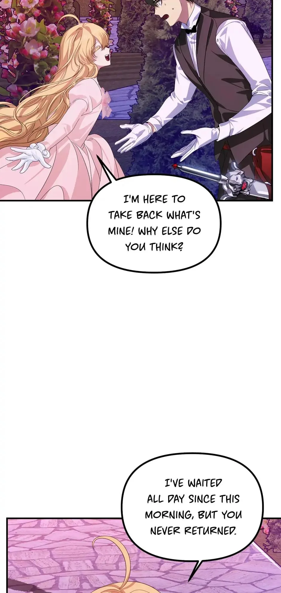 SSS-Class Revival Hunter Chapter 96 – Page 31