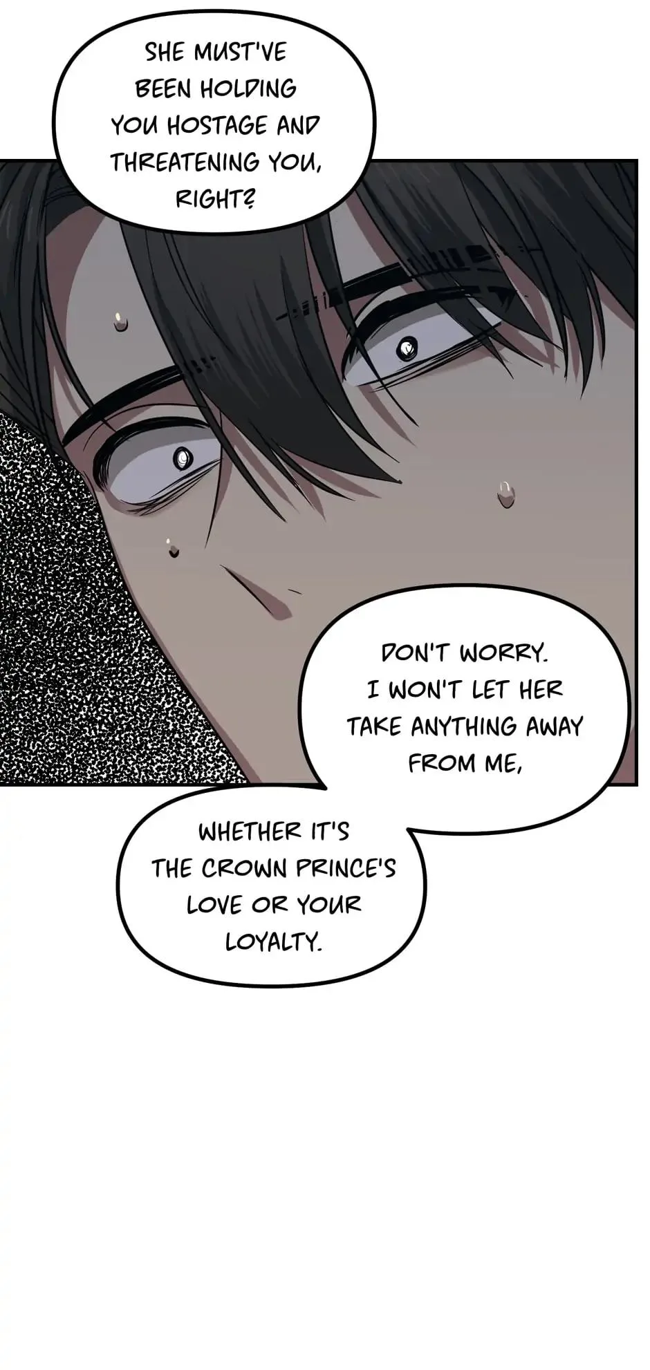 SSS-Class Revival Hunter Chapter 96 – Page 33