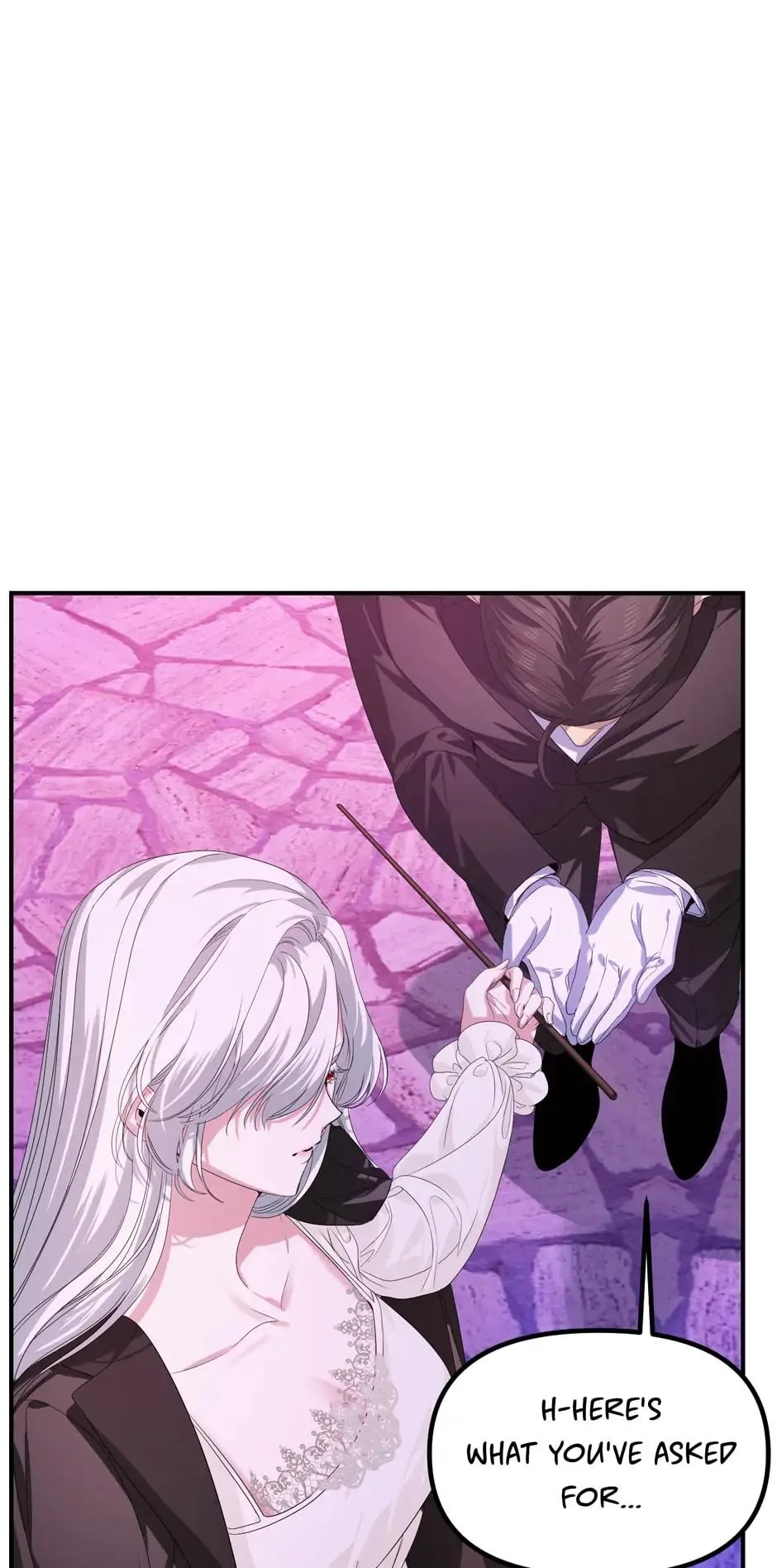 SSS-Class Revival Hunter Chapter 96 – Page 37