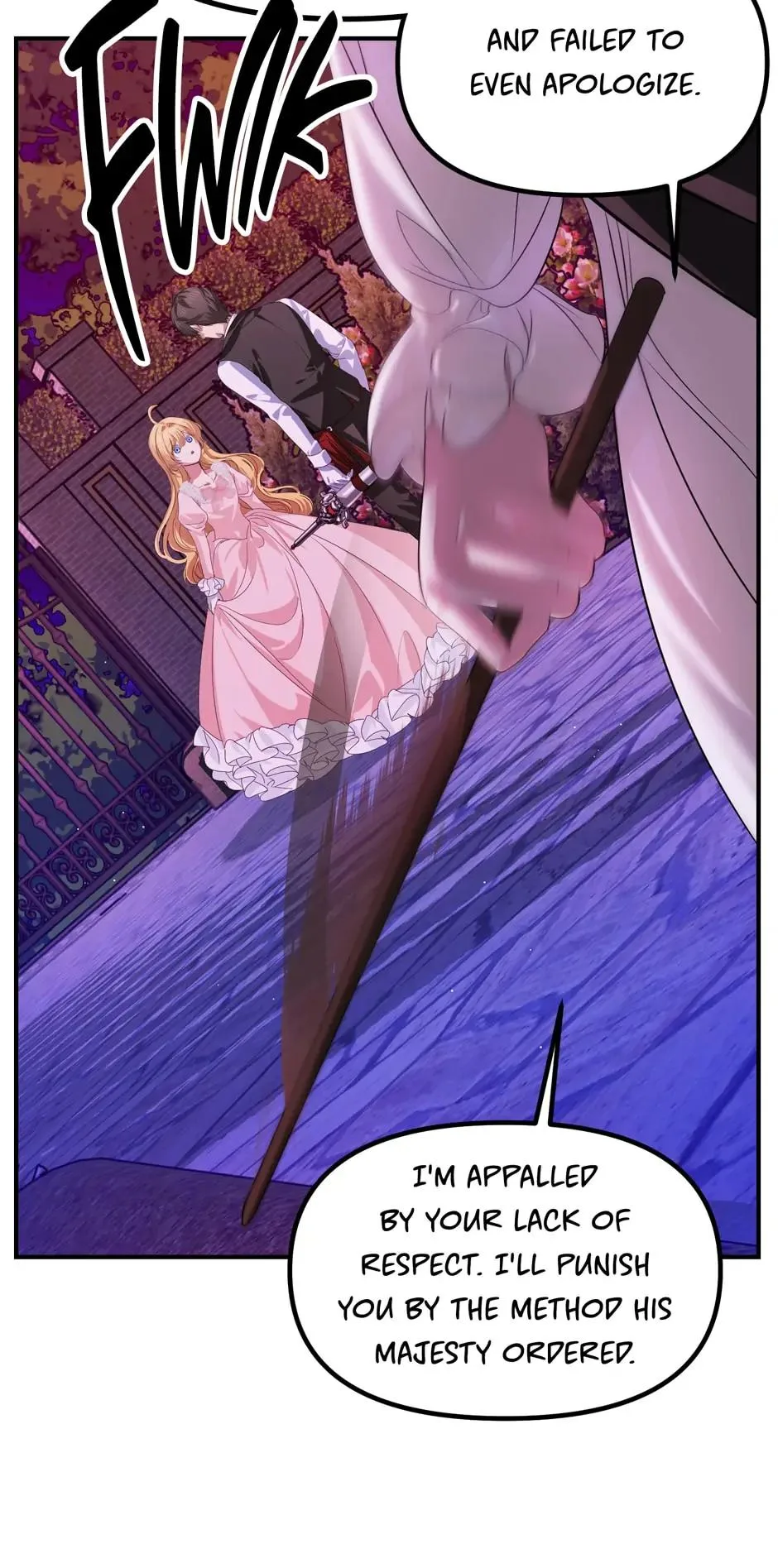 SSS-Class Revival Hunter Chapter 96 – Page 39