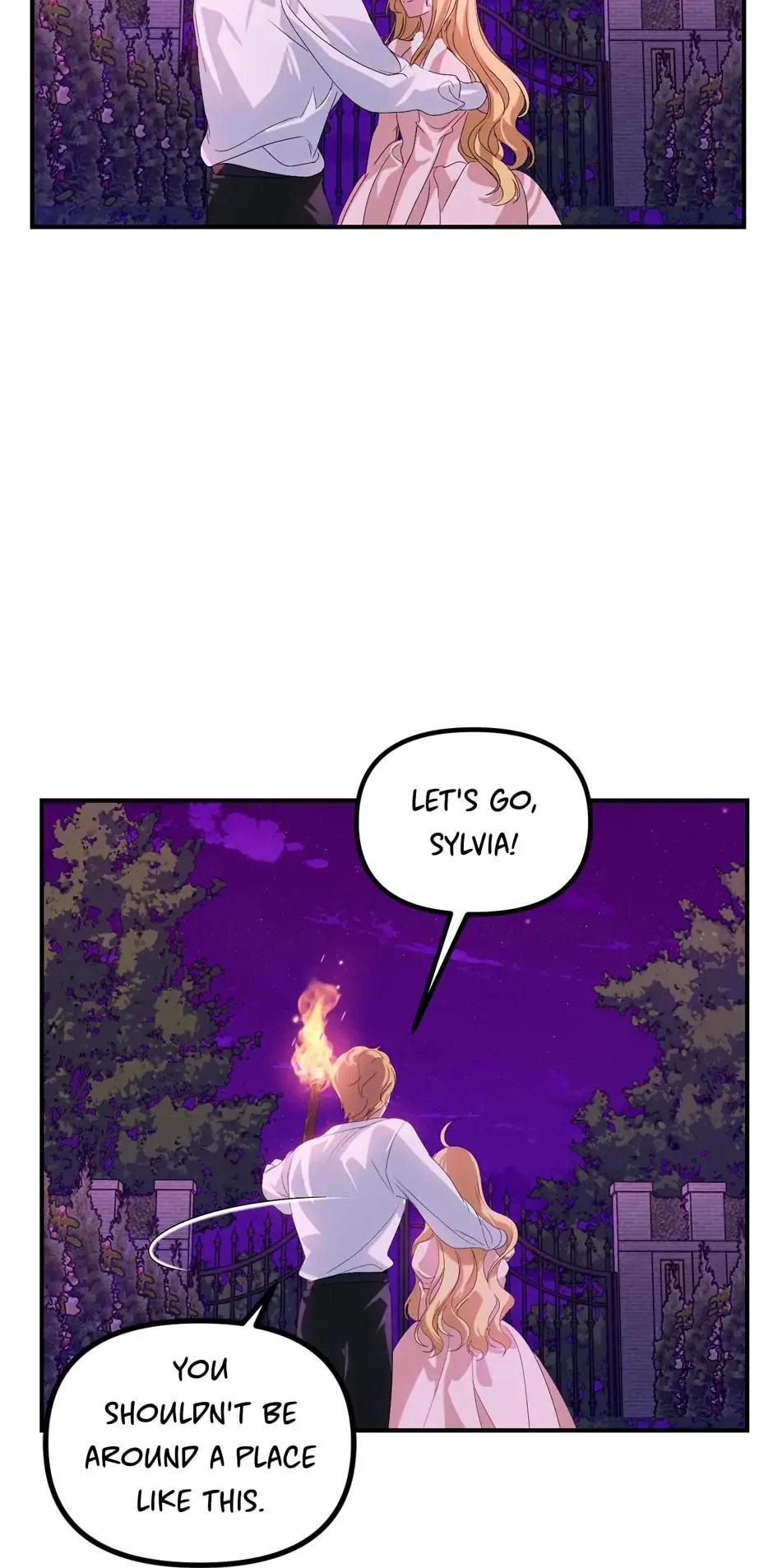 SSS-Class Revival Hunter Chapter 96 – Page 54
