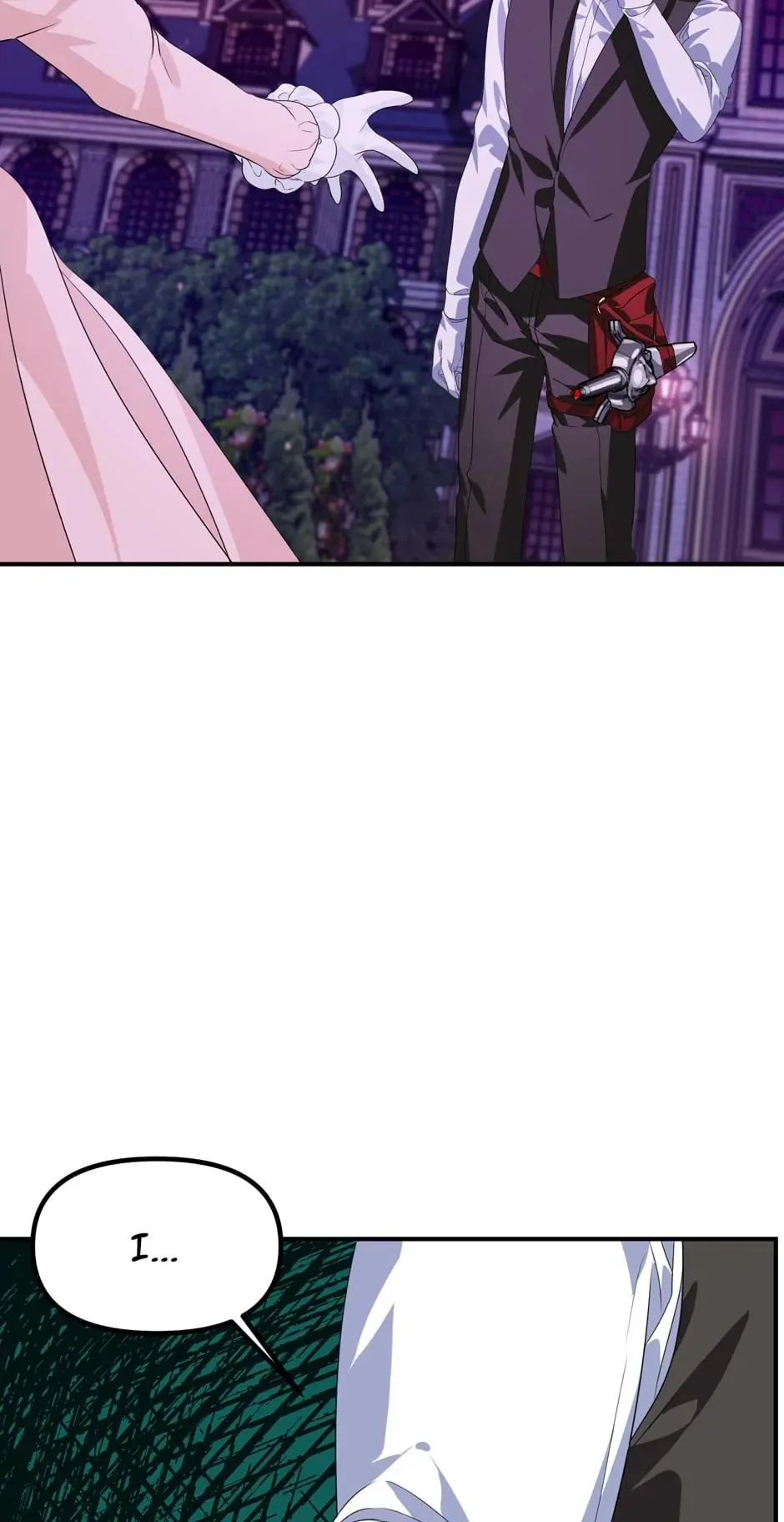 SSS-Class Revival Hunter Chapter 97 – Page 3