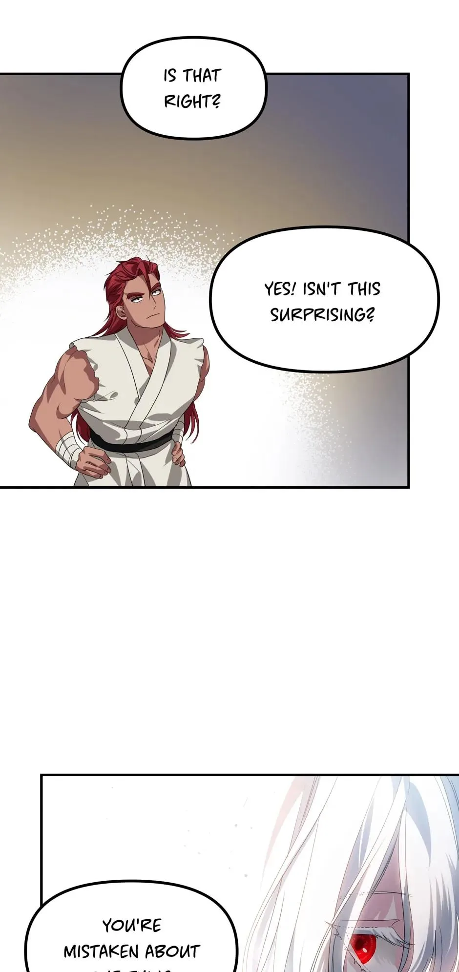 SSS-Class Revival Hunter Chapter 97 – Page 28