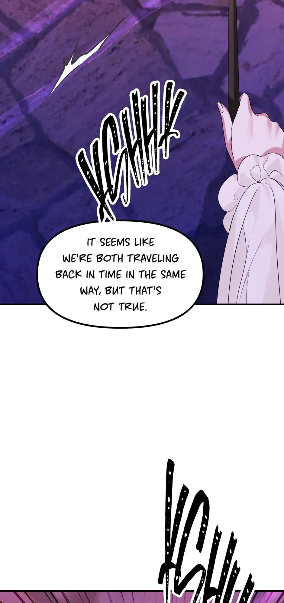 SSS-Class Revival Hunter Chapter 97 – Page 30