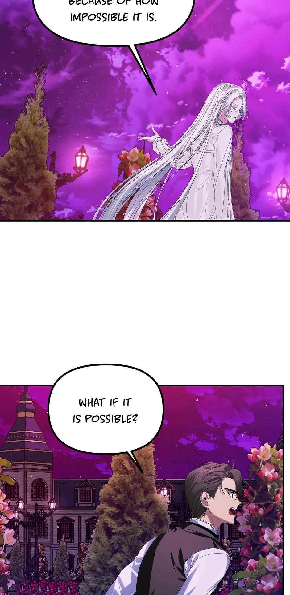 SSS-Class Revival Hunter Chapter 97 – Page 36