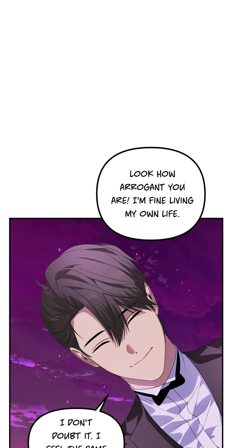 SSS-Class Revival Hunter Chapter 97 – Page 41