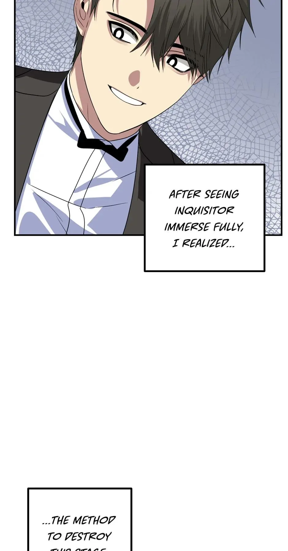 SSS-Class Revival Hunter Chapter 97 – Page 45