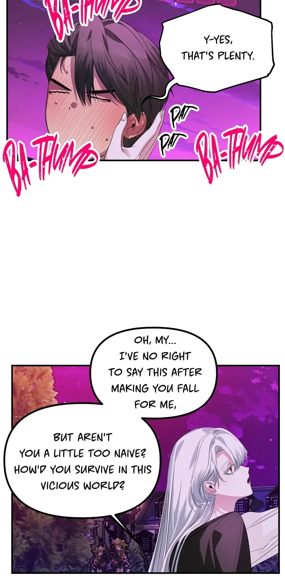 SSS-Class Revival Hunter Chapter 97 – Page 50