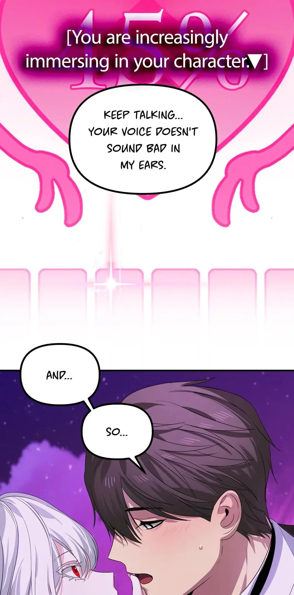 SSS-Class Revival Hunter Chapter 97 – Page 57