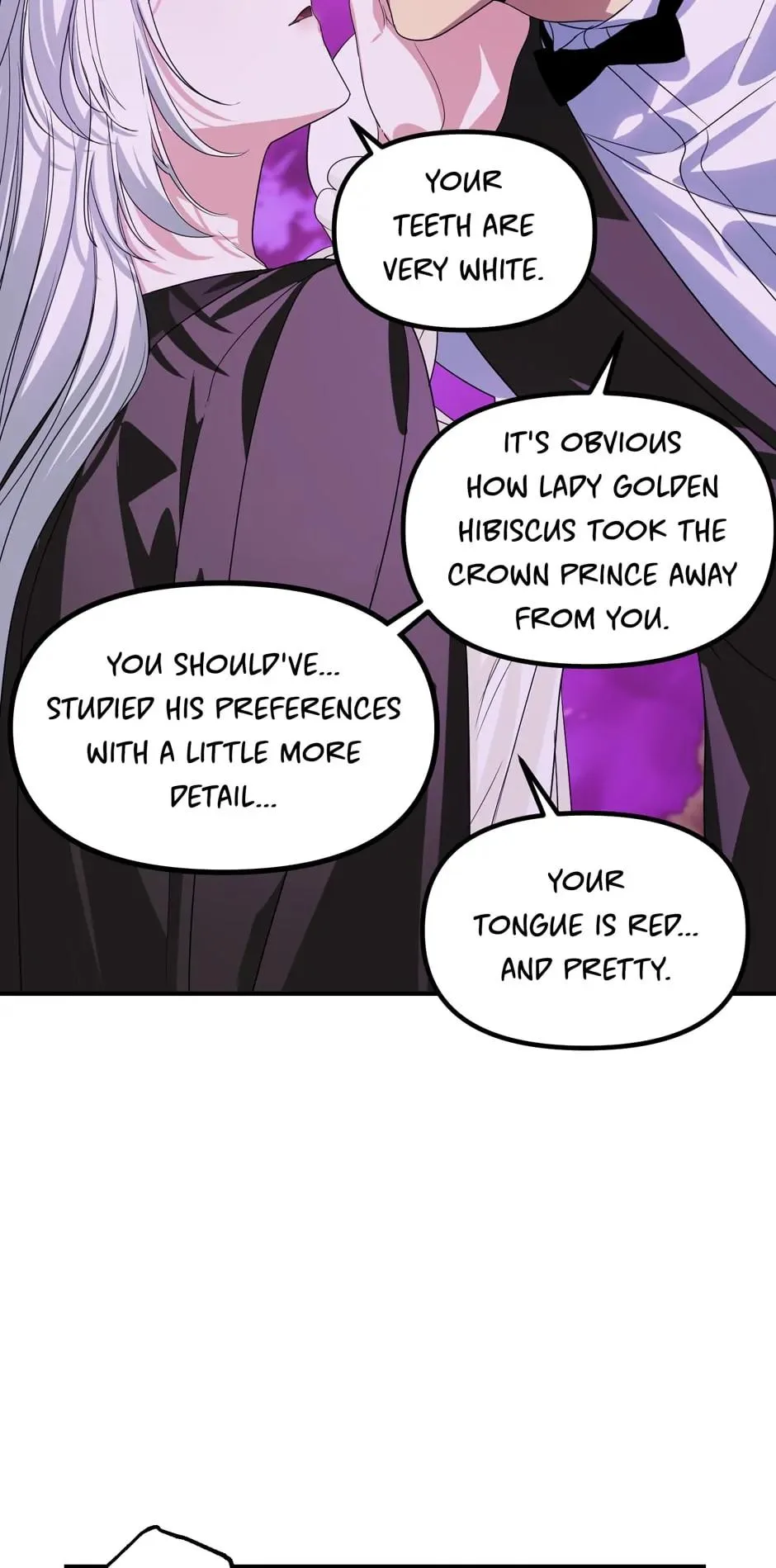 SSS-Class Revival Hunter Chapter 97 – Page 58