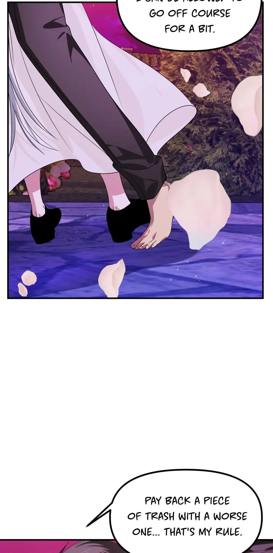 SSS-Class Revival Hunter Chapter 97 – Page 62