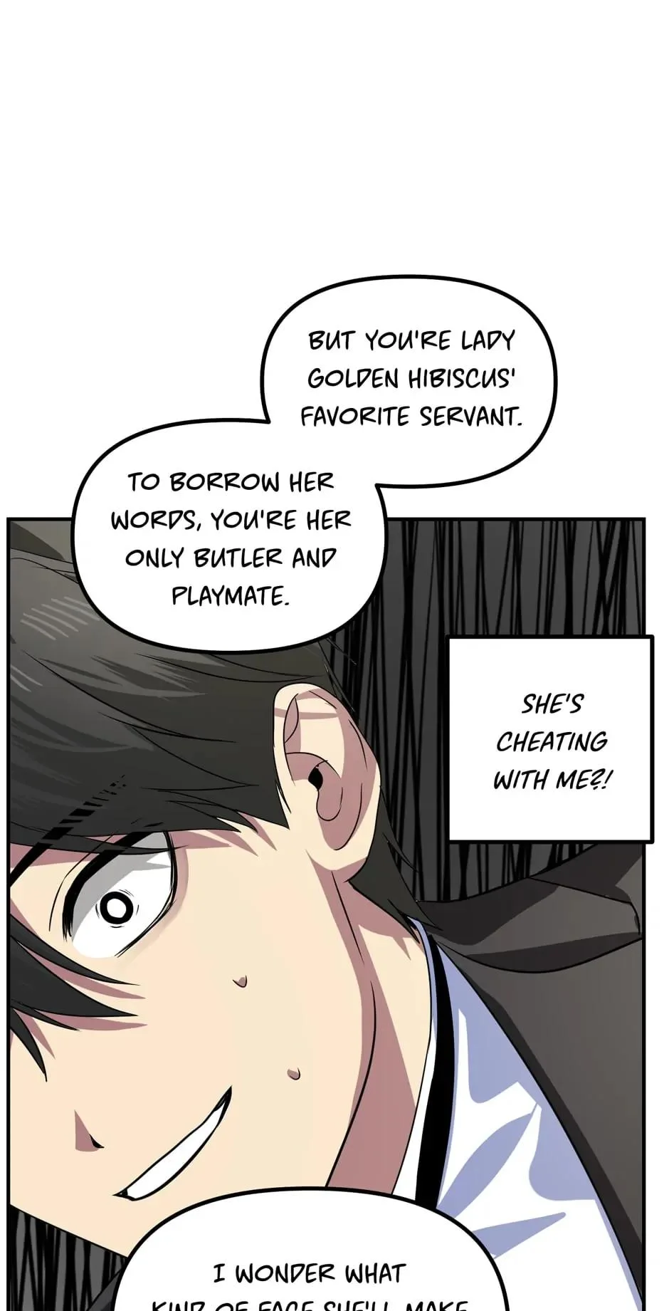 SSS-Class Revival Hunter Chapter 97 – Page 68