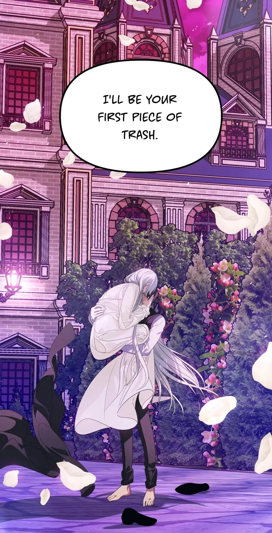 SSS-Class Revival Hunter Chapter 97 – Page 76