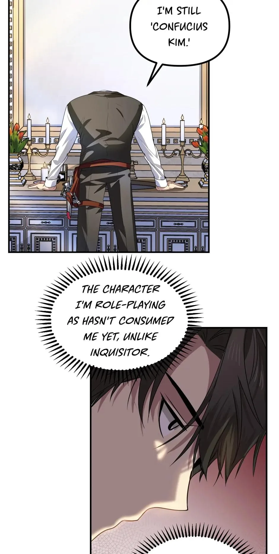 SSS-Class Revival Hunter Chapter 98 – Page 10