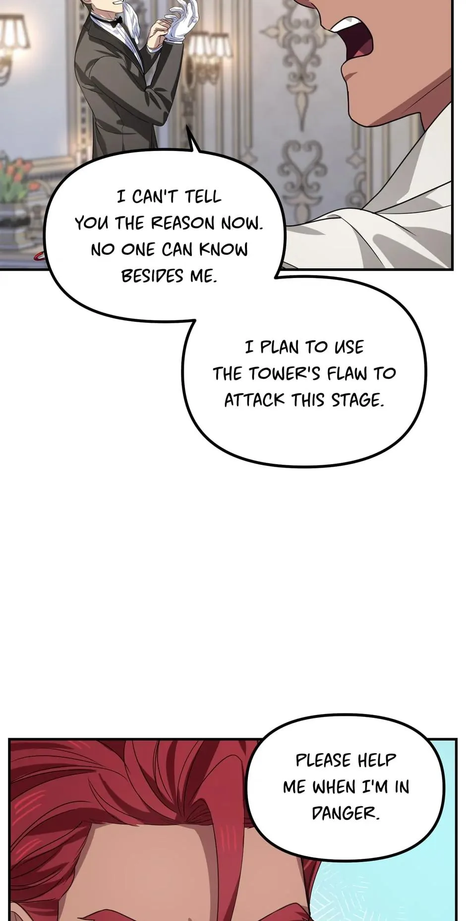 SSS-Class Revival Hunter Chapter 98 – Page 19