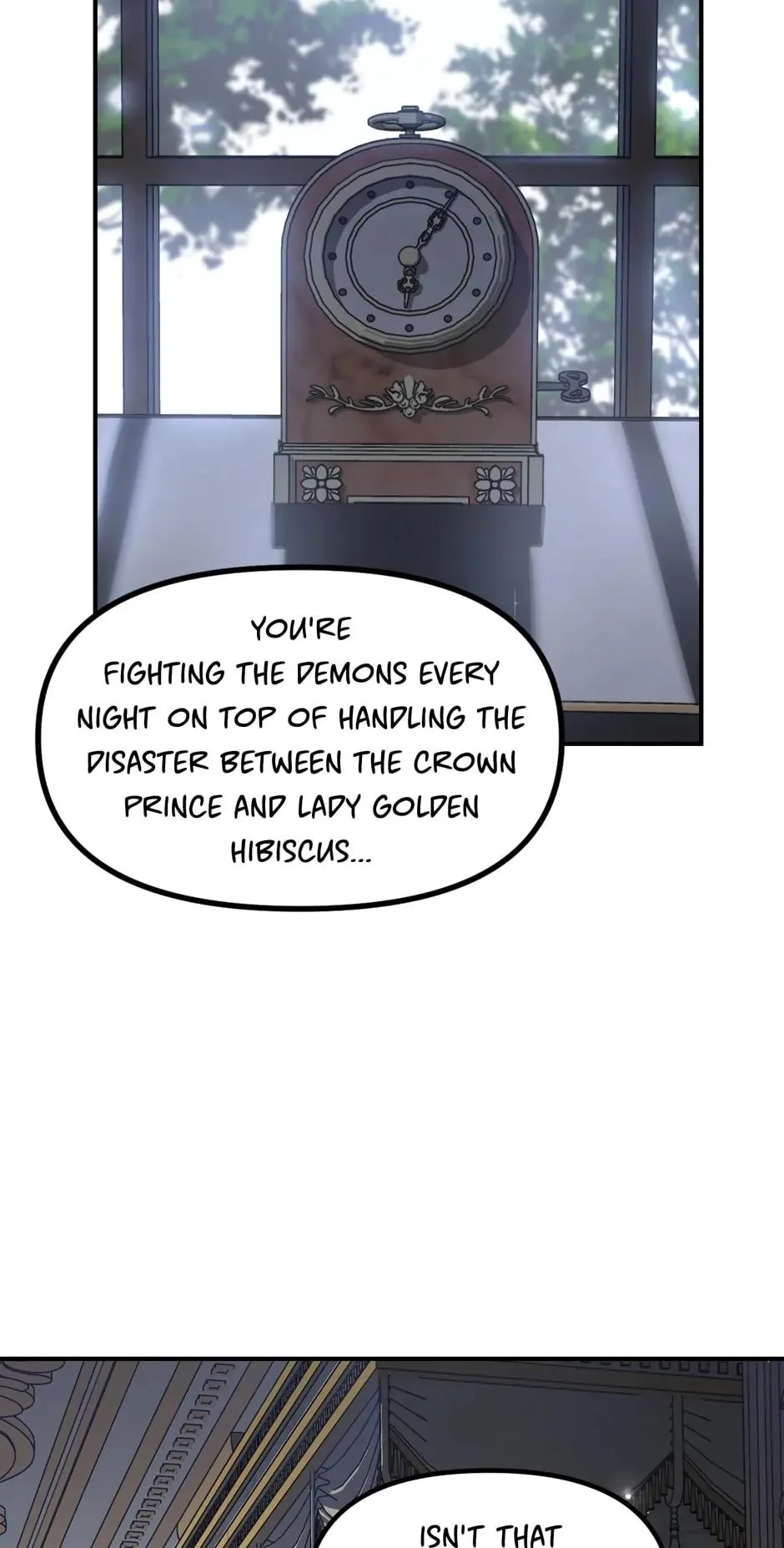 SSS-Class Revival Hunter Chapter 98 – Page 24