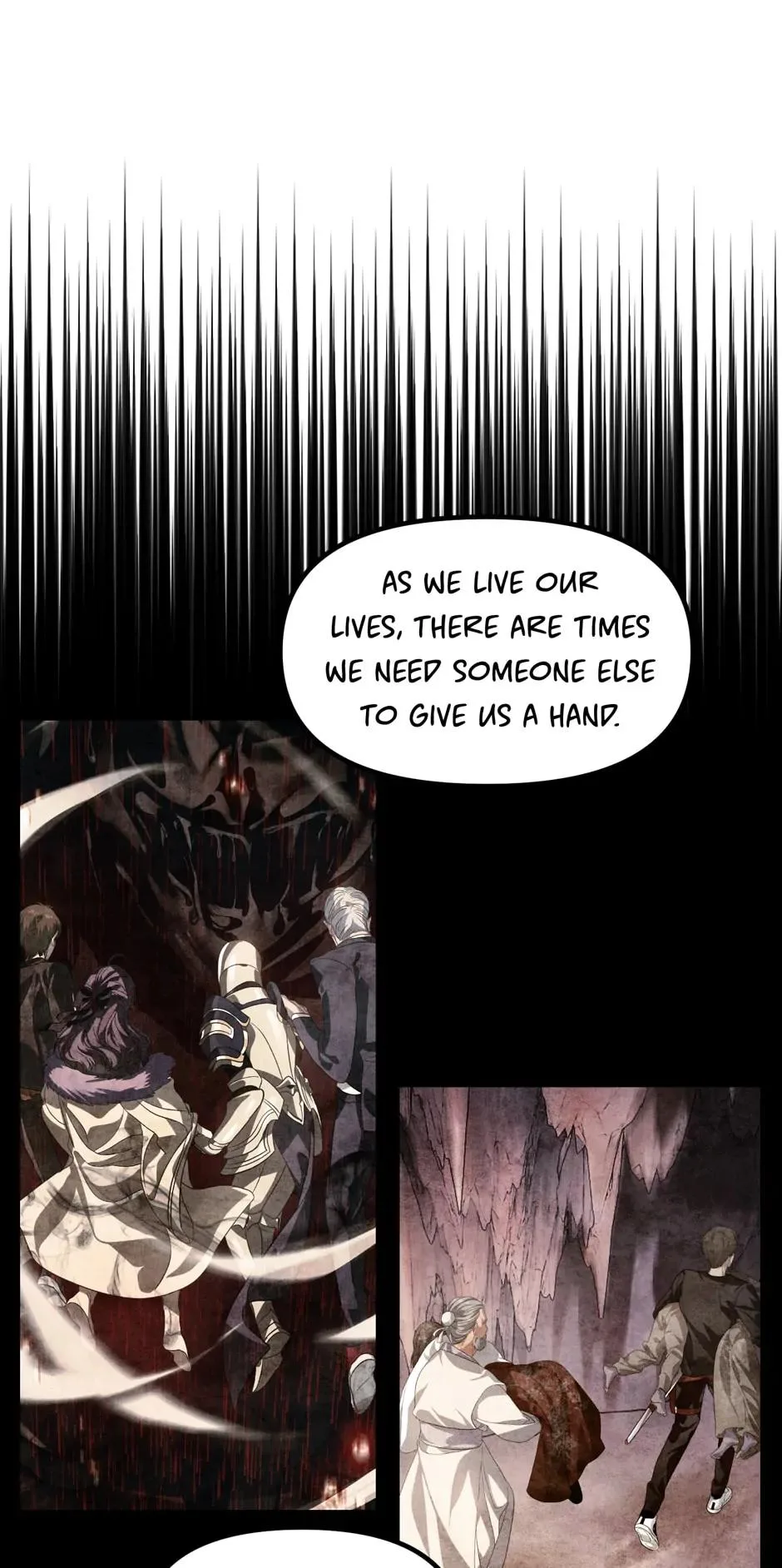 SSS-Class Revival Hunter Chapter 98 – Page 39