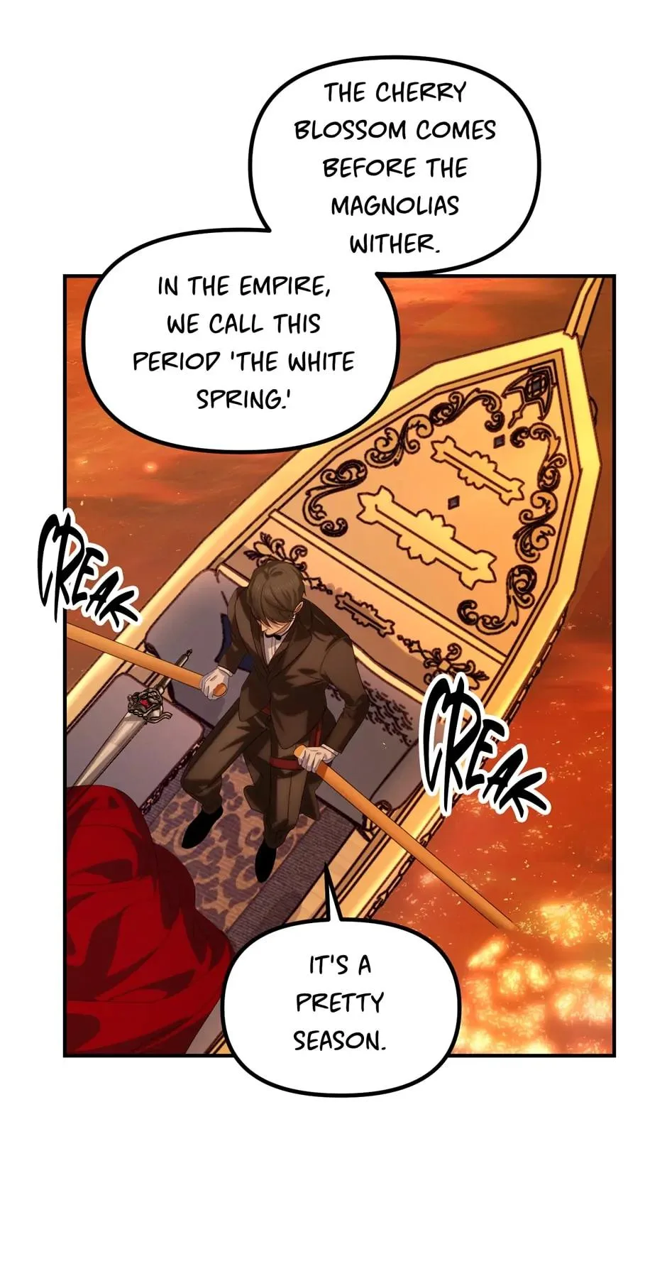 SSS-Class Revival Hunter Chapter 98 – Page 72