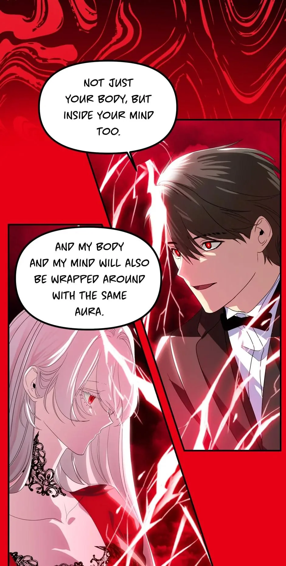 SSS-Class Revival Hunter Chapter 98 – Page 85