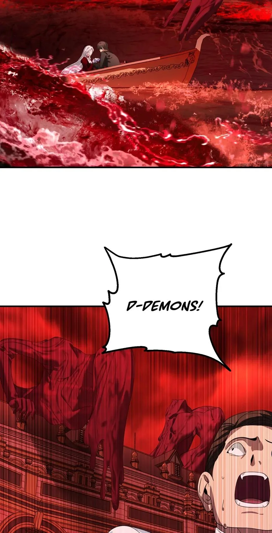 SSS-Class Revival Hunter Chapter 99 – Page 16