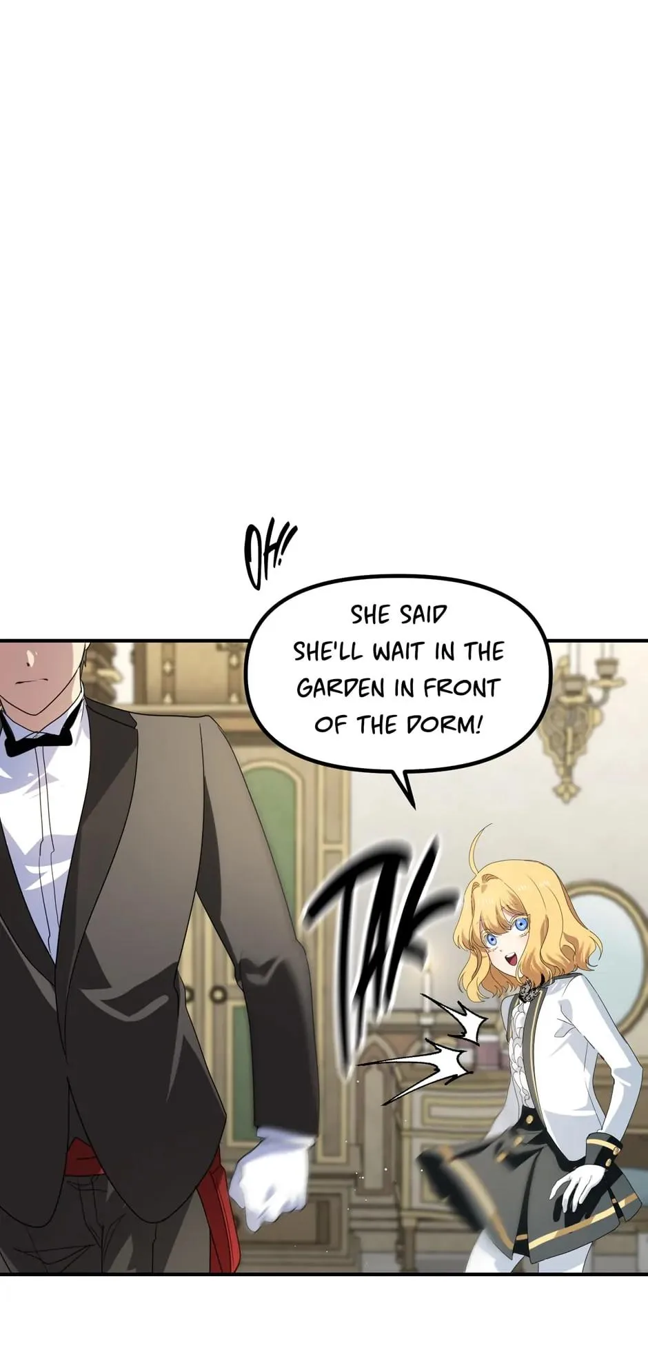 SSS-Class Revival Hunter Chapter 99 – Page 64