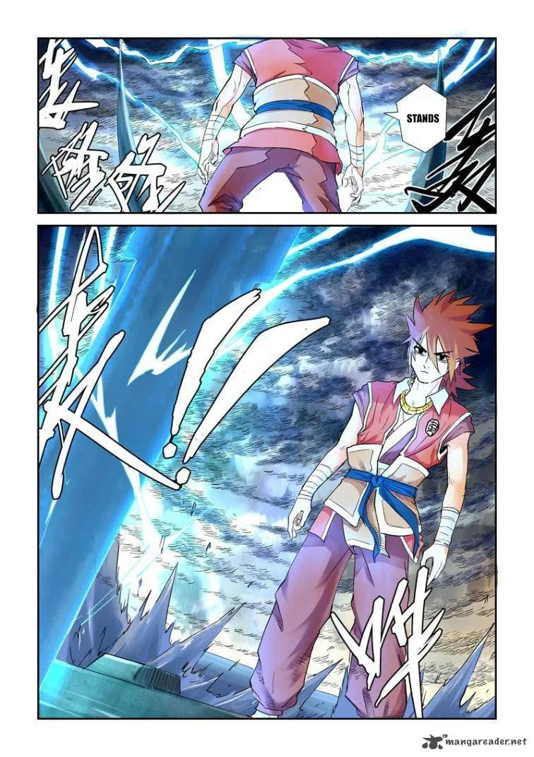 Tales of Demons and Gods Chapter 114 – Page 6