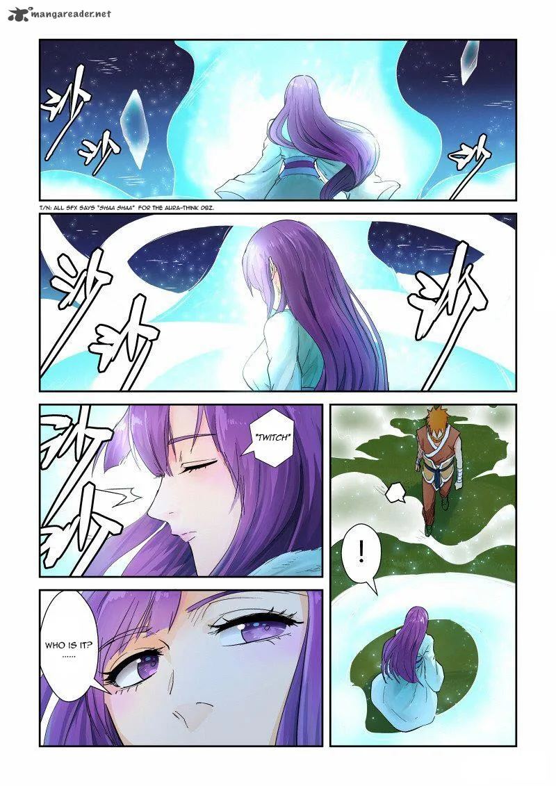 Tales of Demons and Gods Chapter 123 – Page 2