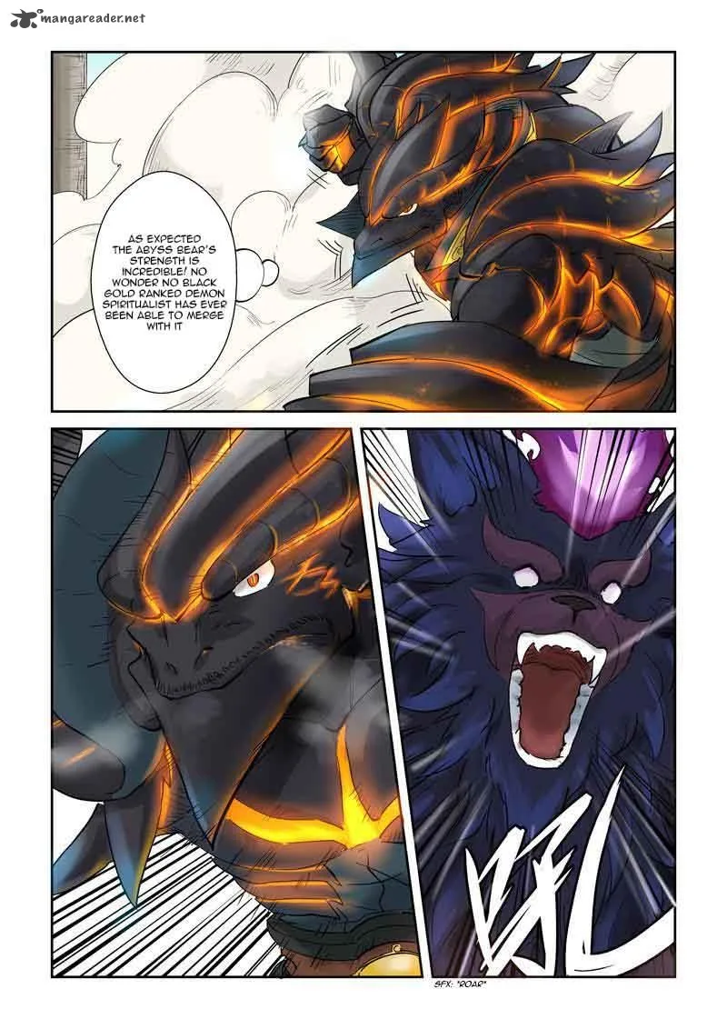 Tales of Demons and Gods Chapter 127 – Page 2