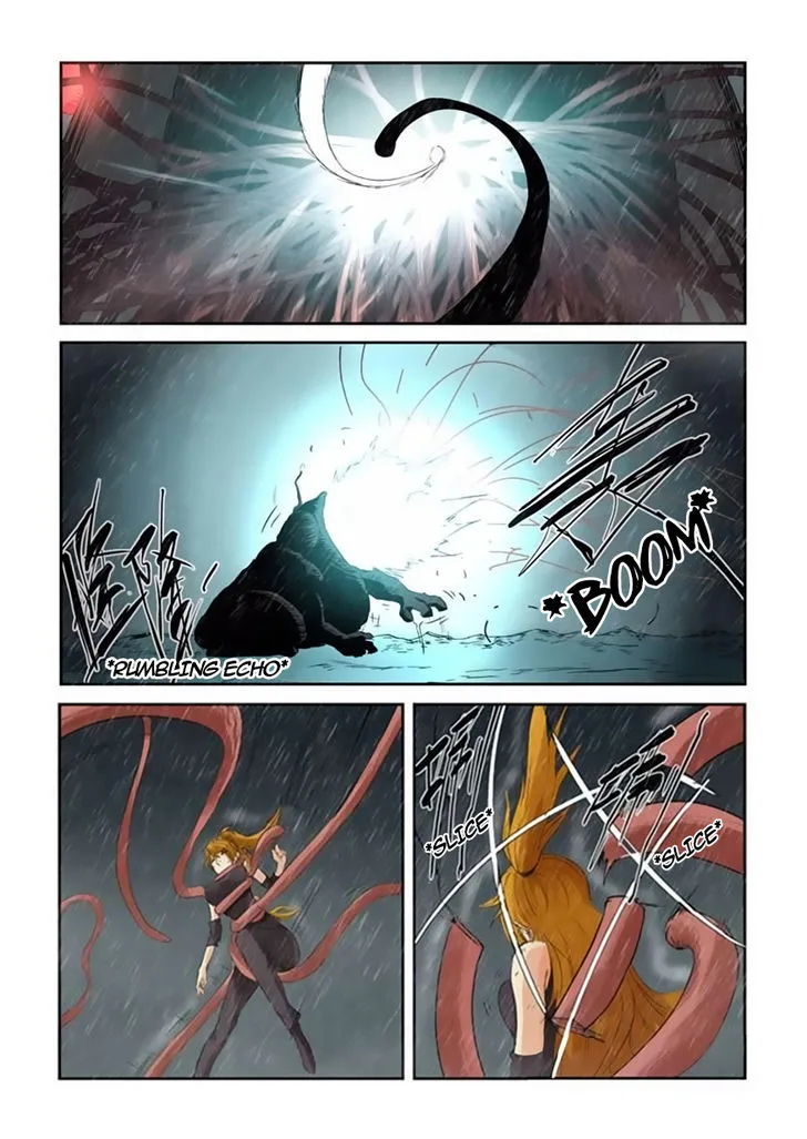 Tales of Demons and Gods Chapter 148 – Page 11