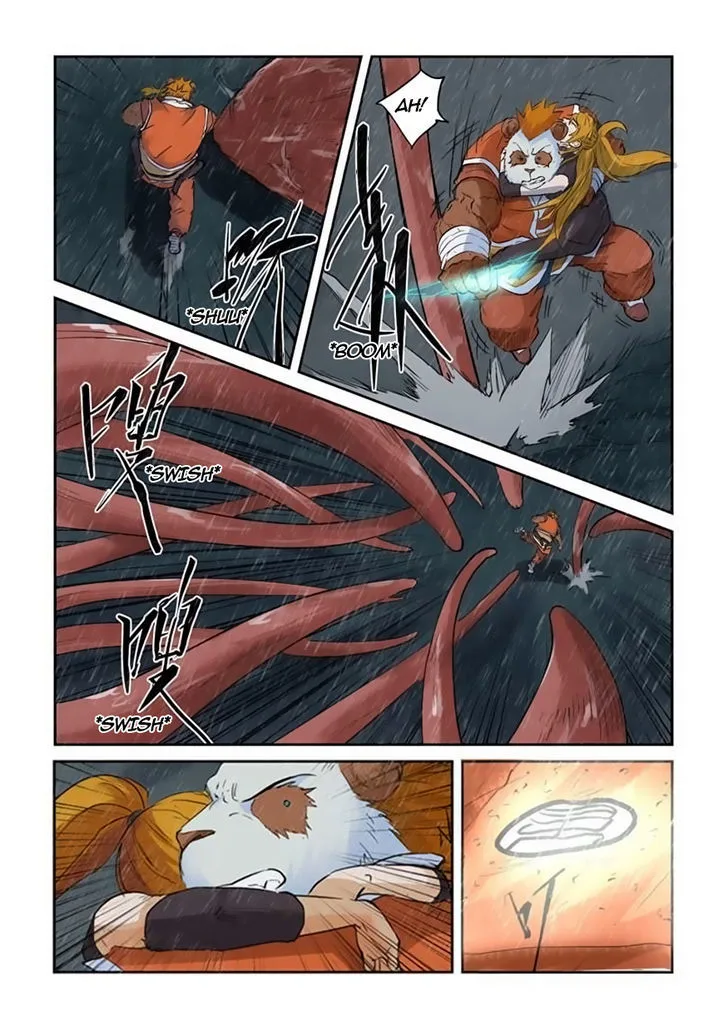 Tales of Demons and Gods Chapter 148 – Page 14