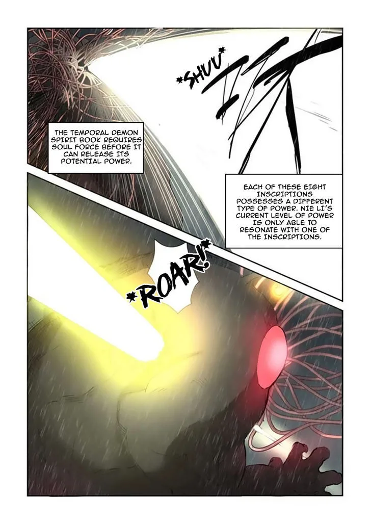 Tales of Demons and Gods Chapter 148 – Page 17