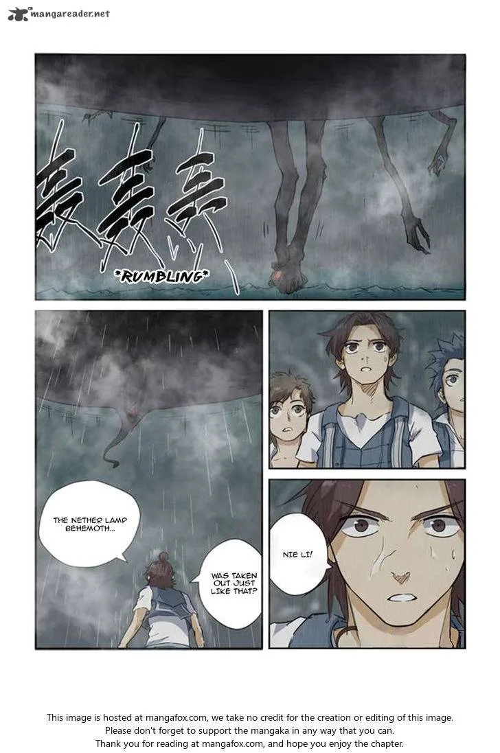 Tales of Demons and Gods Chapter 149 – Page 6