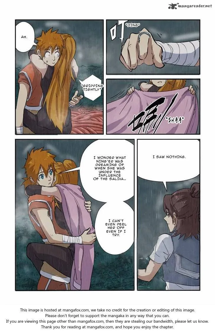 Tales of Demons and Gods Chapter 149 – Page 10