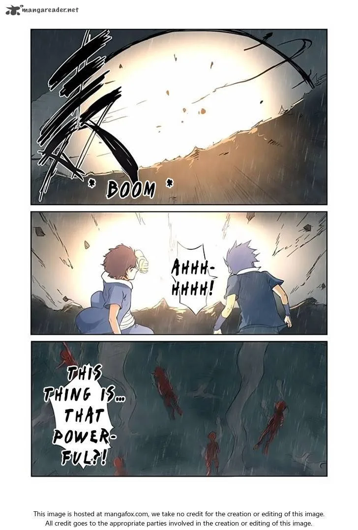 Tales of Demons and Gods Chapter 150 – Page 11