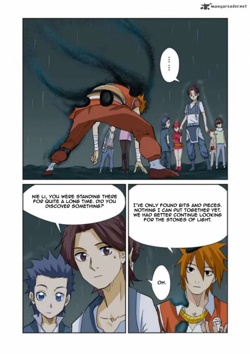 Tales of Demons and Gods Chapter 152 – Page 6