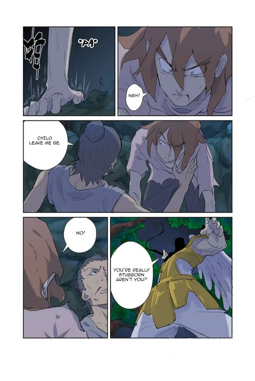 Tales of Demons and Gods Chapter 158 – Page 9