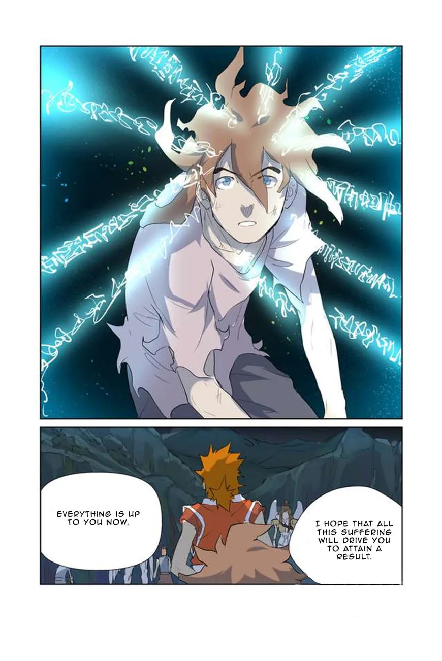 Tales of Demons and Gods Chapter 158 – Page 17
