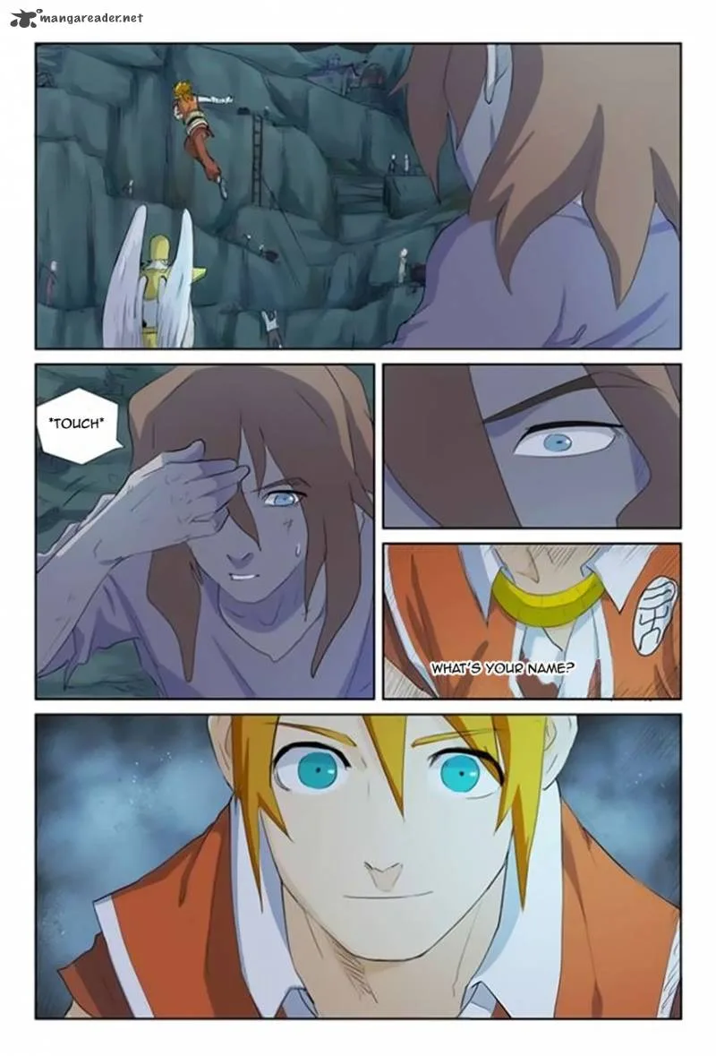Tales of Demons and Gods Chapter 159 – Page 4
